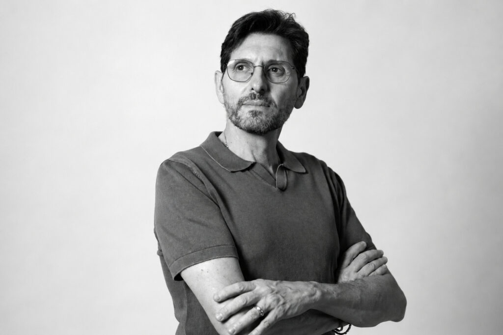 Francesco Aprile, coach professionista specializzato in crescita personale e professionale