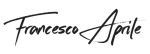 Logo Francesco Aprile